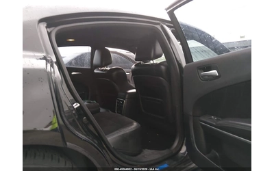 Dodge Charger 2016 DODGE CHARGER RT SCAT PACK - автомобили, коли, обяви за нови и употребявани 11