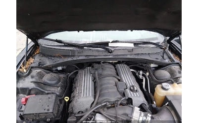 Dodge Charger 2016 DODGE CHARGER RT SCAT PACK - автомобили, коли, обяви за нови и употребявани 12