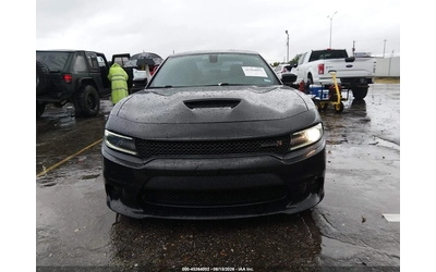 dodge-charger - 1