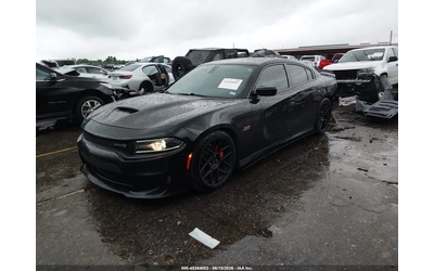 dodge-charger - 2