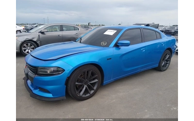 dodge-charger - 0