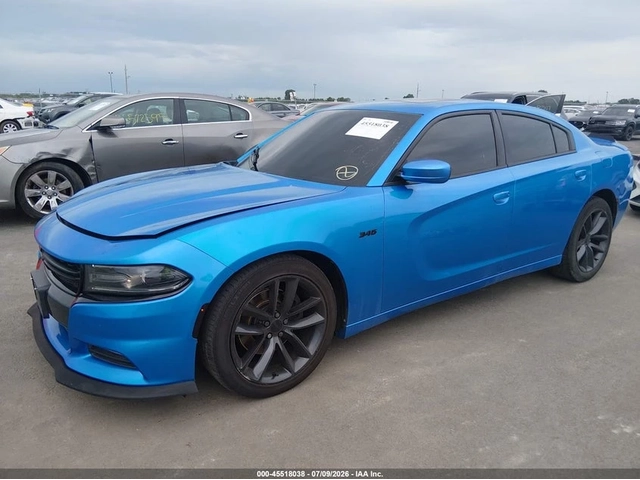 Dodge Charger 2015 DODGE CHARGER RT - автомобили, коли, обяви за нови и употребявани 0