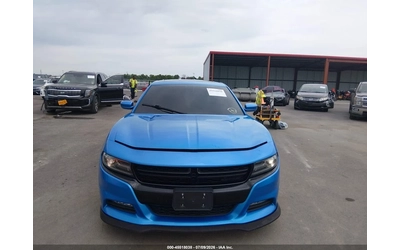 dodge-charger - 1