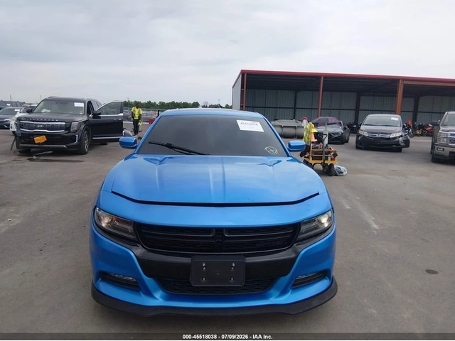 Dodge Charger 2015 DODGE CHARGER RT - автомобили, коли, обяви за нови и употребявани 1