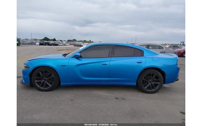 dodge-charger - 4