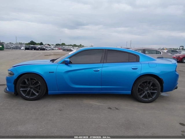 Dodge Charger 2015 DODGE CHARGER RT - автомобили, коли, обяви за нови и употребявани 4