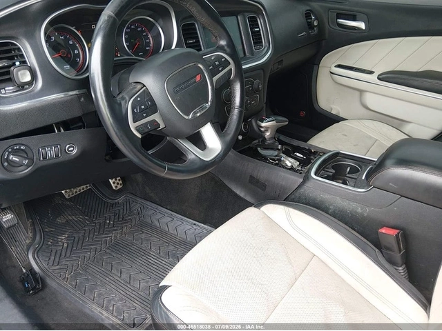 Dodge Charger 2015 DODGE CHARGER RT - автомобили, коли, обяви за нови и употребявани 8