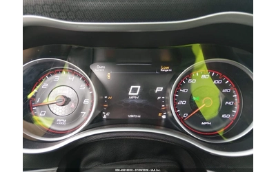Dodge Charger 2015 DODGE CHARGER RT - автомобили, коли, обяви за нови и употребявани 9
