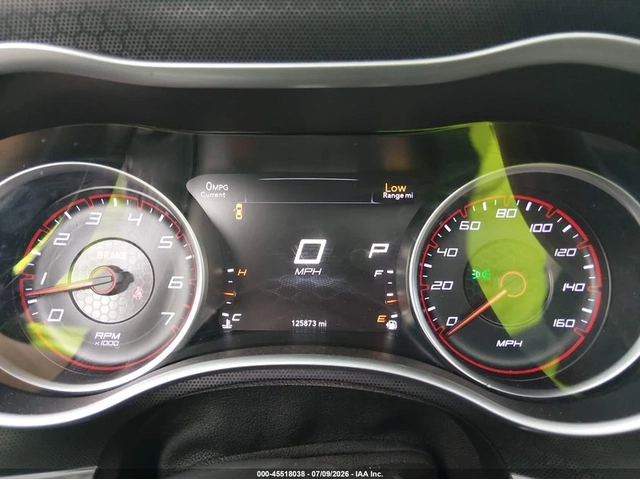 Dodge Charger 2015 DODGE CHARGER RT - автомобили, коли, обяви за нови и употребявани 9