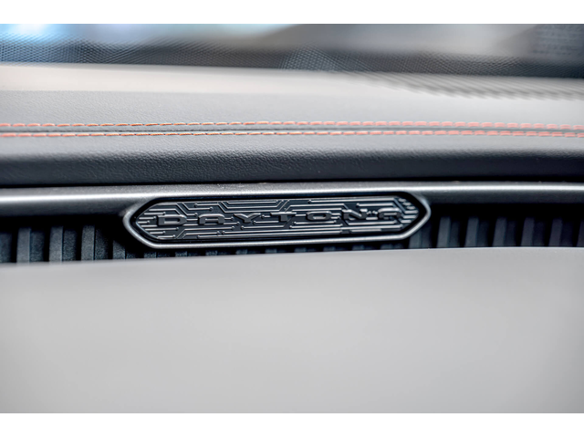 Dodge Charger Daytona EV R/T Stage1/AWD/HuD/Обдухване/Камера 360/ - автомобили, коли, обяви за нови и употребявани 11