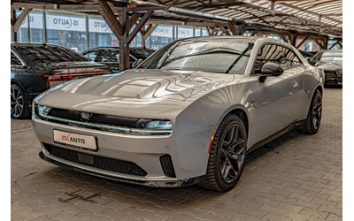 dodge-charger-daytona-ev-r-t-stage1-awd-hud-obduhvane-kamera-360 - 0