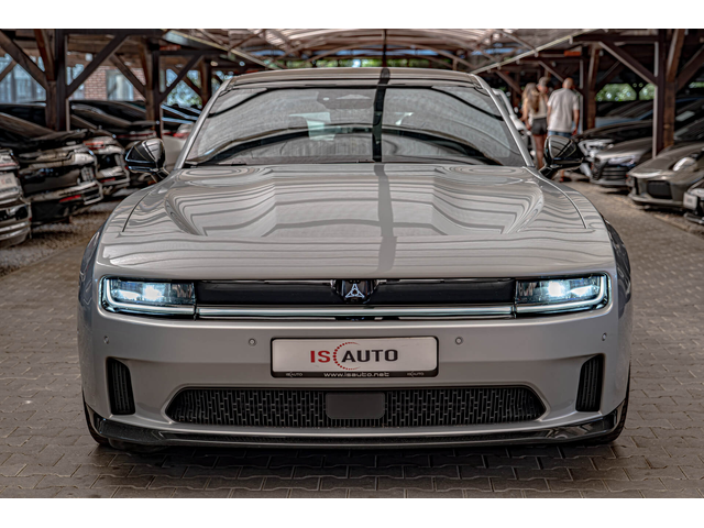 Dodge Charger Daytona EV R/T Stage1/AWD/HuD/Обдухване/Камера 360/ - автомобили, коли, обяви за нови и употребявани 1