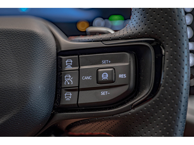 Dodge Charger Daytona EV R/T Stage1/AWD/HuD/Обдухване/Камера 360/ - автомобили, коли, обяви за нови и употребявани 9