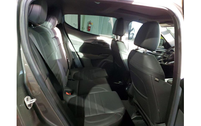 Dodge Coronet 2.0L 4 ALL WHEEL DRIVE - автомобили, коли, обяви за нови и употребявани 11