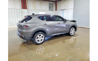 dodge-coronet-2-0l-4-all-wheel-drive - 3