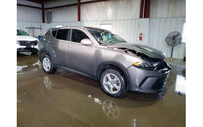 dodge-coronet-2-0l-4-all-wheel-drive - 4