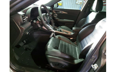 Dodge Coronet 2.0L 4 ALL WHEEL DRIVE - автомобили, коли, обяви за нови и употребявани 7