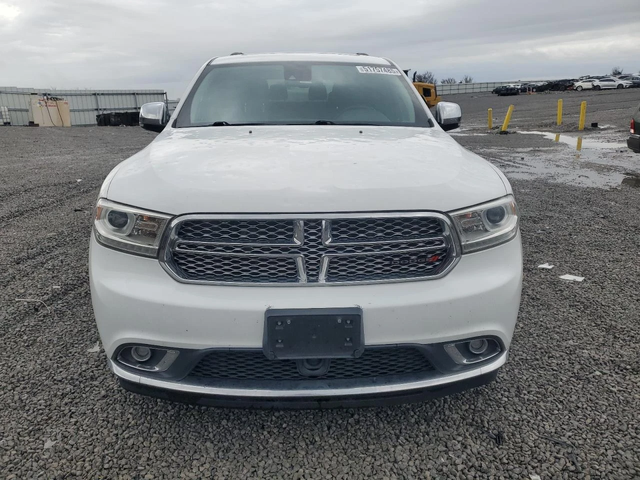 Dodge Durango CITADEL AWD* DISTRONIC* ОБДУХВАНЕ* КАМЕРА* KEYLESS - автомобили, коли, обяви за нови и употребявани 0
