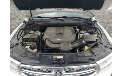 Dodge Durango CITADEL AWD* DISTRONIC* ОБДУХВАНЕ* КАМЕРА* KEYLESS - автомобили, коли, обяви за нови и употребявани 11