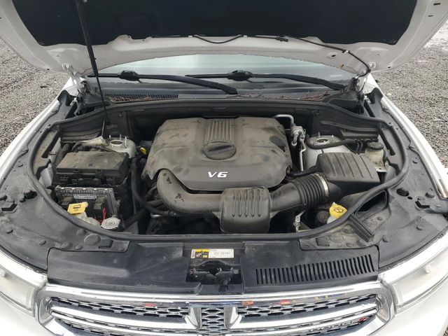 Dodge Durango CITADEL AWD* DISTRONIC* ОБДУХВАНЕ* КАМЕРА* KEYLESS - автомобили, коли, обяви за нови и употребявани 11