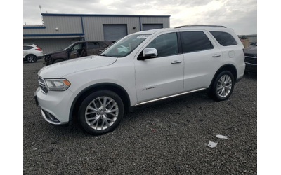 dodge-durango - 1