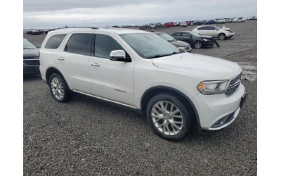 dodge-durango - 2