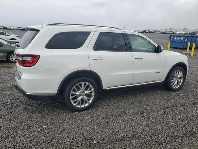 Dodge Durango CITADEL AWD* DISTRONIC* ОБДУХВАНЕ* КАМЕРА* KEYLESS - автомобили, коли, обяви за нови и употребявани 5