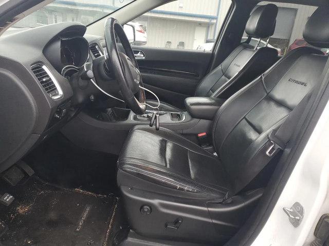 Dodge Durango CITADEL AWD* DISTRONIC* ОБДУХВАНЕ* КАМЕРА* KEYLESS - автомобили, коли, обяви за нови и употребявани 6