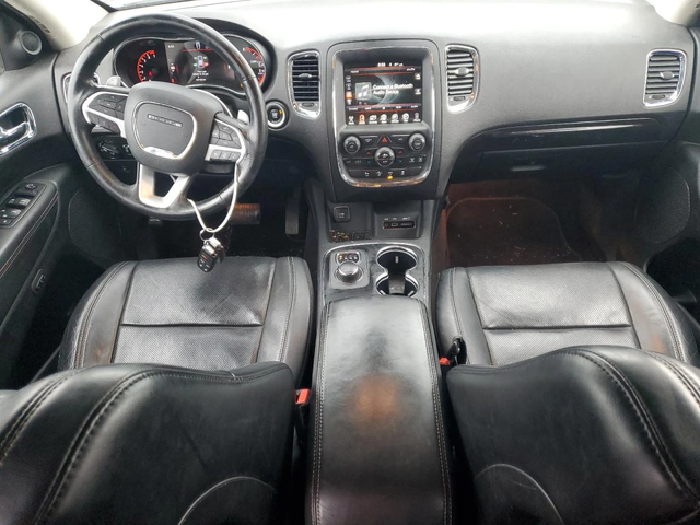 Dodge Durango CITADEL AWD* DISTRONIC* ОБДУХВАНЕ* КАМЕРА* KEYLESS - автомобили, коли, обяви за нови и употребявани 7