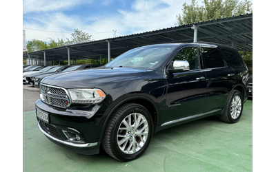 dodge-durango - 0