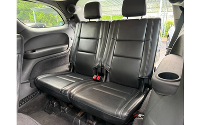 Dodge Durango CITADEL, 5.7 HEMI, LPG - автомобили, коли, обяви за нови и употребявани 10