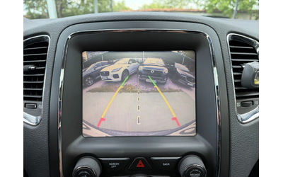 Dodge Durango CITADEL, 5.7 HEMI, LPG - автомобили, коли, обяви за нови и употребявани 15