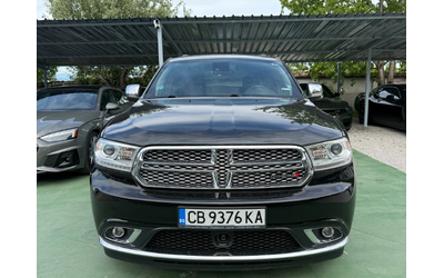 dodge-durango - 1