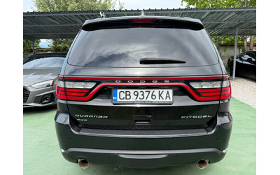 dodge-durango - 4