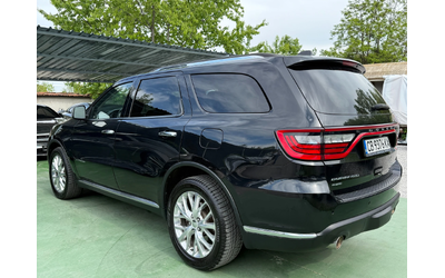 dodge-durango - 5