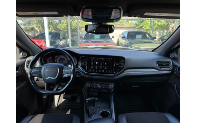 Dodge Durango R/T 5.7 HEMI, - автомобили, коли, обяви за нови и употребявани 11