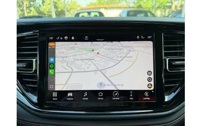 Dodge Durango R/T 5.7 HEMI, - автомобили, коли, обяви за нови и употребявани 13