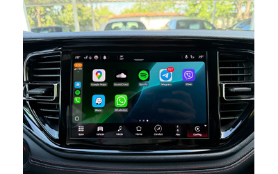 Dodge Durango R/T 5.7 HEMI, - автомобили, коли, обяви за нови и употребявани 14