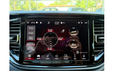 Dodge Durango R/T 5.7 HEMI, - автомобили, коли, обяви за нови и употребявани 15