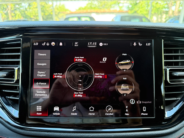 Dodge Durango R/T 5.7 HEMI, - автомобили, коли, обяви за нови и употребявани 15