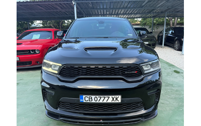 dodge-durango - 1