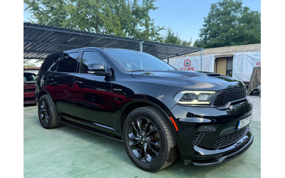 dodge-durango - 2