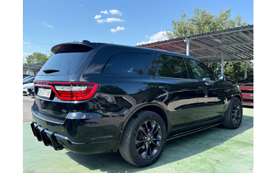 dodge-durango - 3