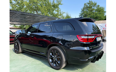dodge-durango - 5