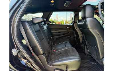 Dodge Durango R/T 5.7 HEMI, - автомобили, коли, обяви за нови и употребявани 9