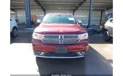 dodge-durango - 1