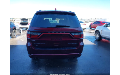 dodge-durango - 4