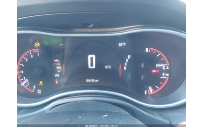 Dodge Durango CITADEL / ALPINE МУЗИКА / ОБДУХВАНЕ / ПАНОРАМА - автомобили, коли, обяви за нови и употребявани 7