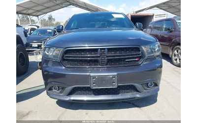 dodge-durango - 1