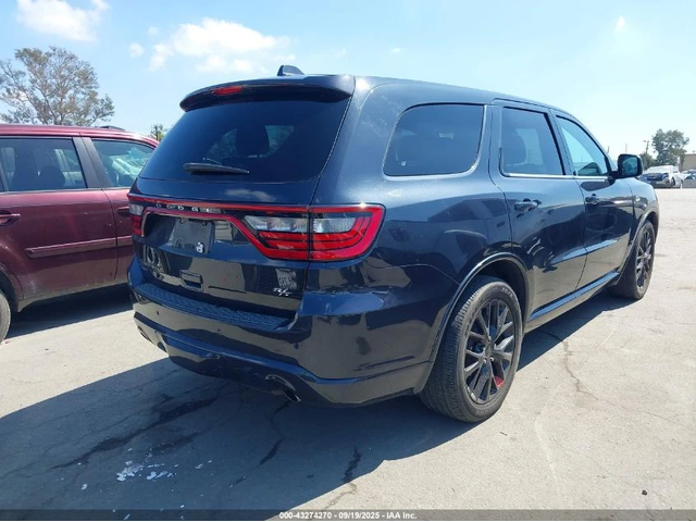 Dodge Durango R/T / ОБДУХВАНЕ / ПОДГРЕВИ / ПАНОРАМА - автомобили, коли, обяви за нови и употребявани 3
